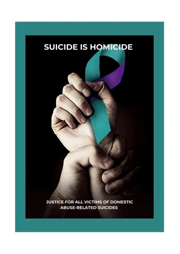 Suicide is Homicide — Press Conference & Parliamentary Event