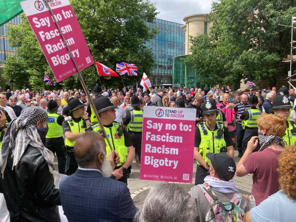 LSE Blog by Pragna Patel