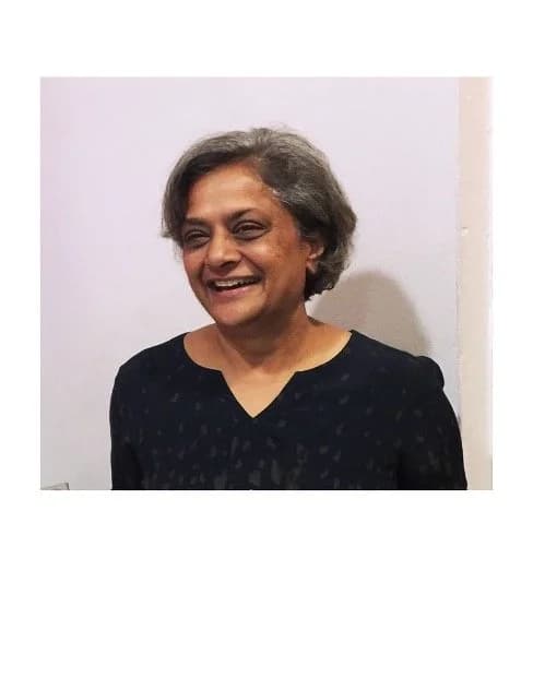 Meena Patel