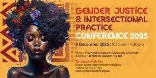 Gender Justice Conference: Phoebe Centre