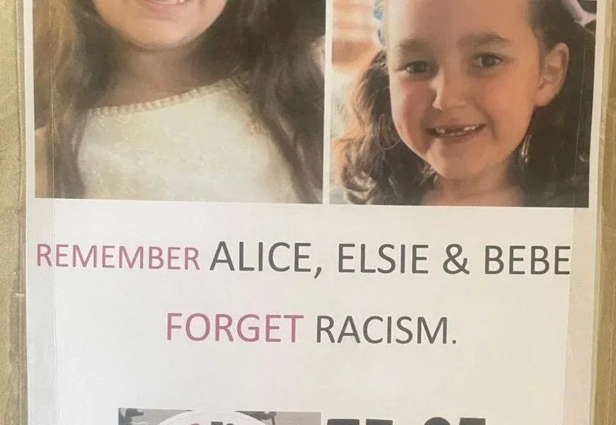 Measuring the Impact of the Far-Right Riots