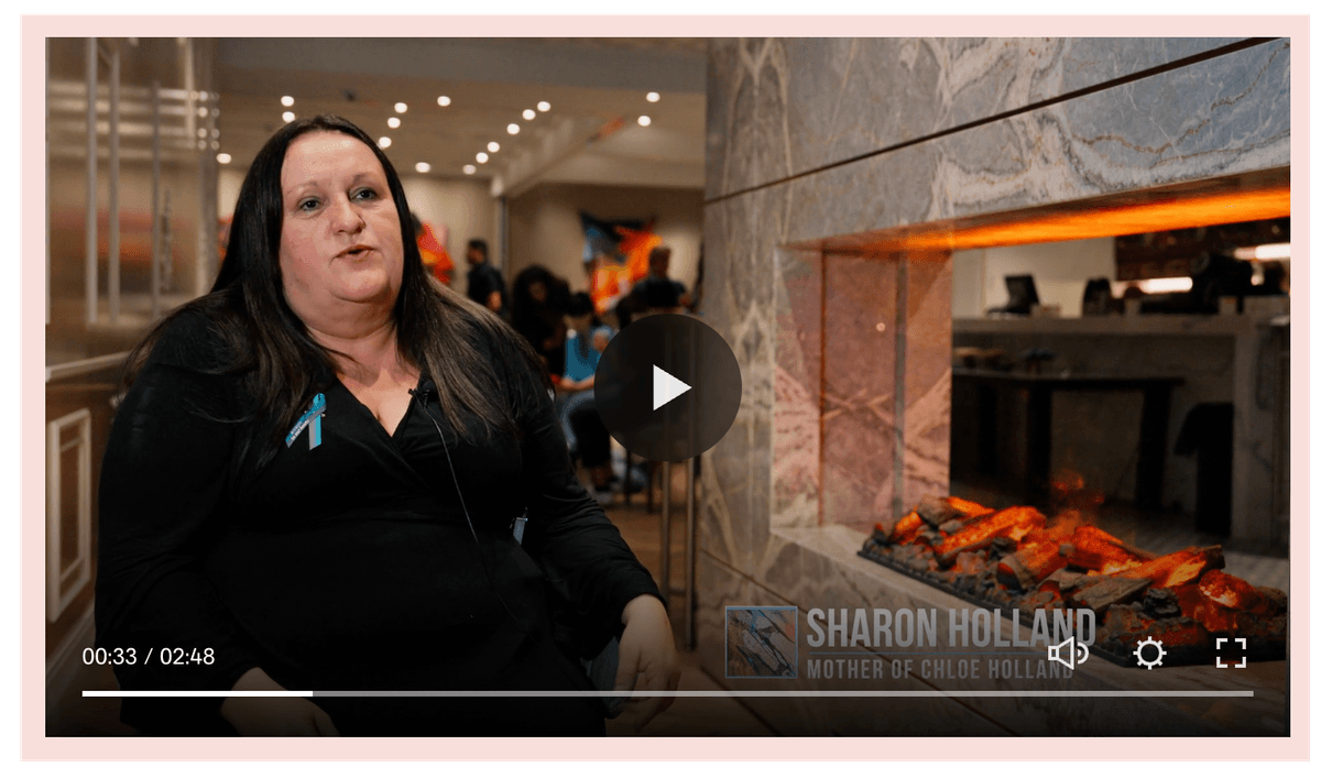 NEW! Suicide is Homicide Campaign Updates & Video Launch