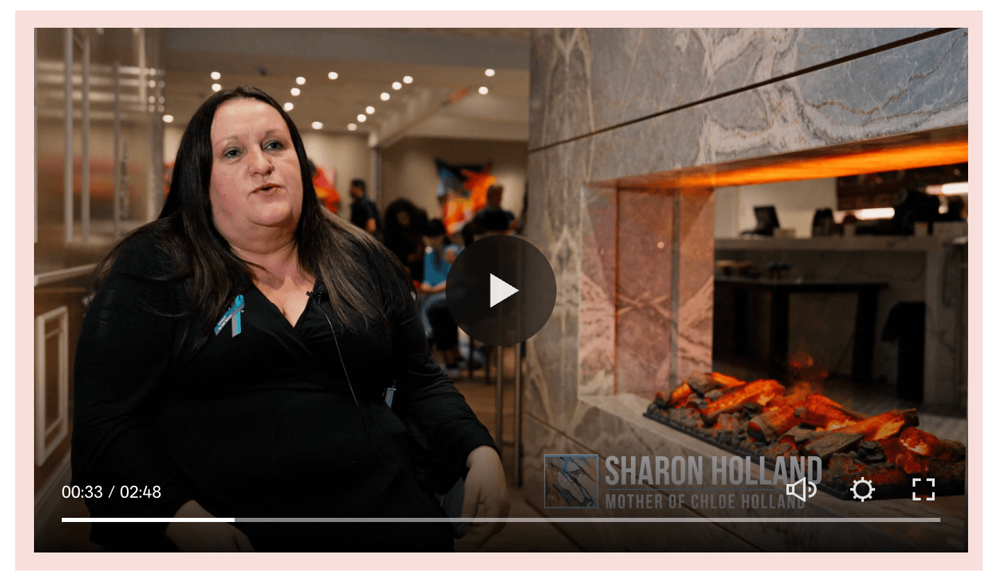 Suicide is Homicide Campaign Updates & Video Launch