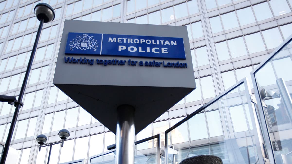 Simon Levy and Carl Cooper: how police are failing to protect women