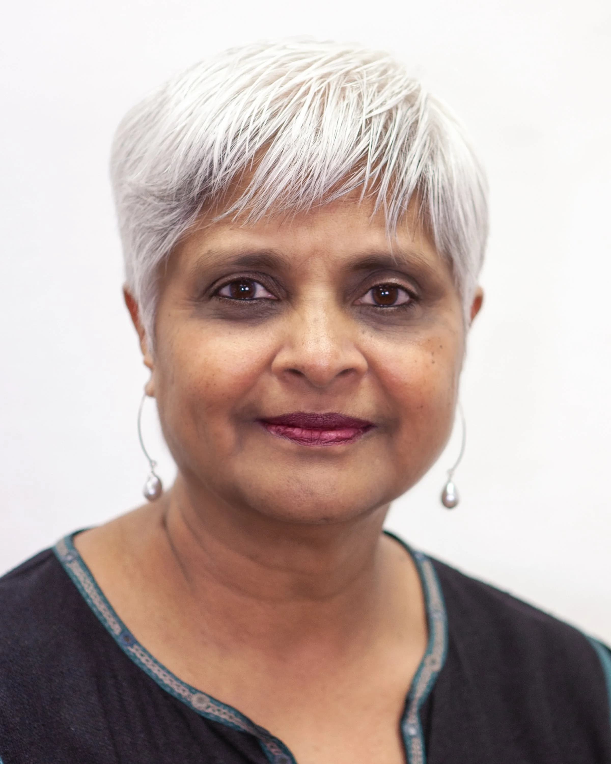 Pragna Patel